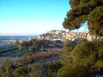 Parasio - Porto Maurizio