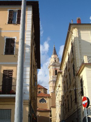 Via San Giovanni
