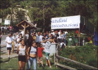 Localit� Curlo