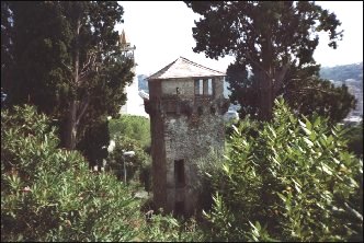 La Torre dei Saraceni