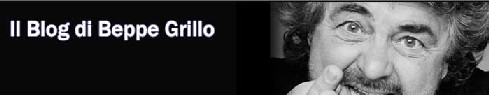 Il Blog del famoso comico genovese