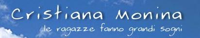 Il bel sito di Cristiana Monina, una ragazza anconetana con la passione per la vela. Il suo viso ha sponsorizzato una campagna pubblicitaria della TIM