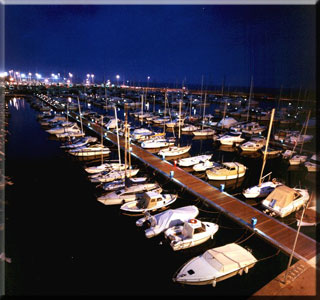 Marina di Chiavari