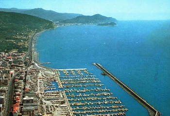 Porto di Lavagna