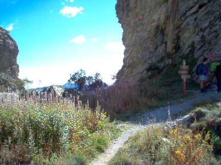 Passo dell'Incisa
