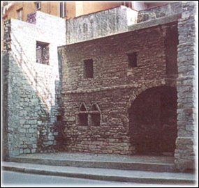 Casa del Boia