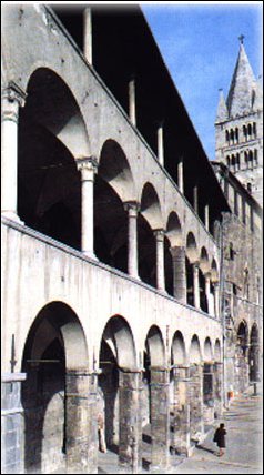 Commenda di Pre
