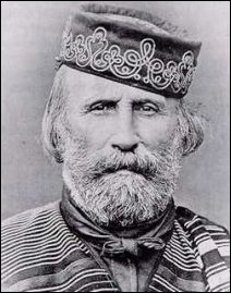 Giuseppe Garibaldi
