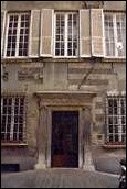 Palazzo Cattaneo della Volta