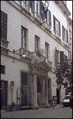 Palazzo De Mari