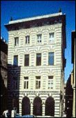 Palazzo di Branca Doria