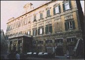 Palazzo della Meridiana (Fam. Grimaldi-De Mari)