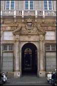 Palazzo Migone gi� Spinola