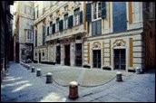 Palazzo Spinola di Pellicceria