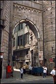Porta di Vacca