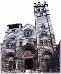 Cattedrale di San Lorenzo