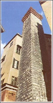 Torre degli Embriaci