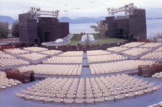Festival Pucciniano a Torre del Lago