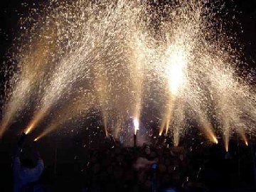 Festa dei Furgari