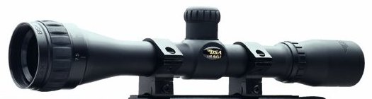 BSA 4x32 AR