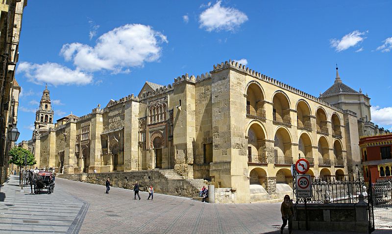 La Mezquita