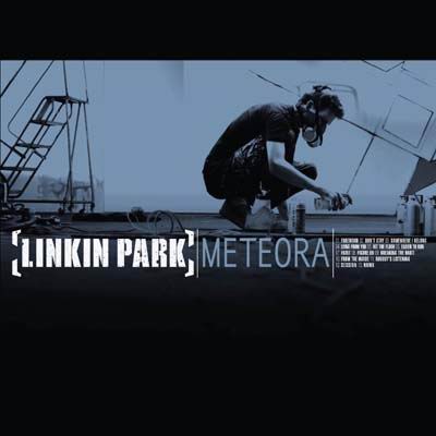 METEORA [LIИKIИ PARK] A�o:2003