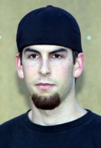 Rob Bourdon