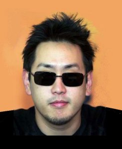 Joe Hahn