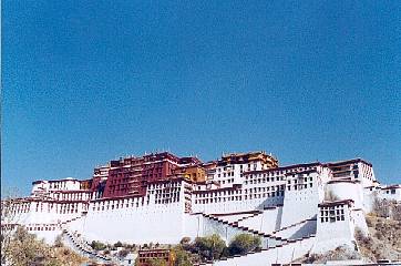 Potala Palace