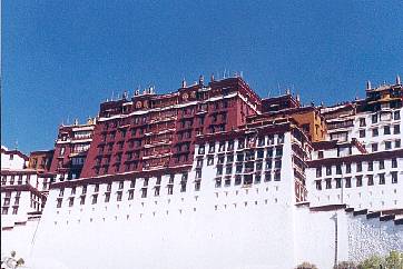 Potala Palace