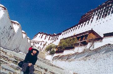 Potala Palace