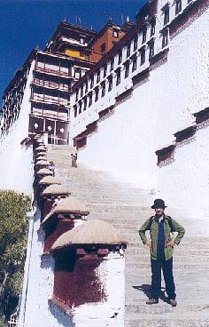 Potala Palace