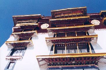 Potala Palace