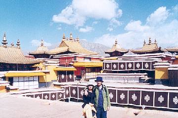 Potala Palace