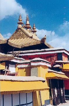 Potala Palace