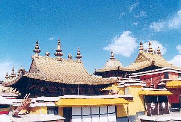 Potala Palace