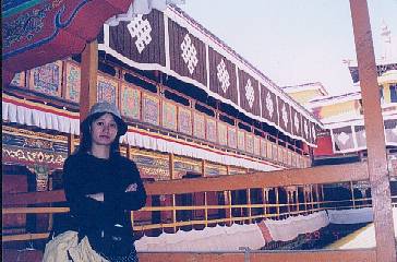 Potala Palace