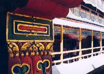 Potala Palace
