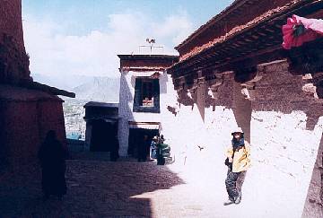 Potala Palace