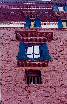 Potala Palace