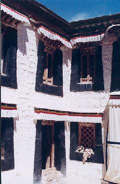 Potala Palace