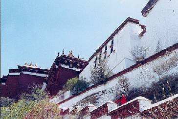 Potala Palace
