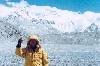 Day 9 - Lhatse - Rombuk - Mt Everest Base Camp -Tingri