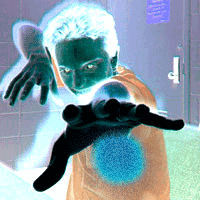 Kame-hame-ha!