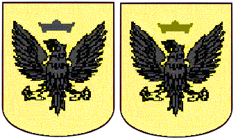Escudo Aguilera