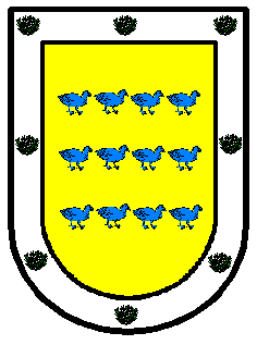 Escudo Ramos