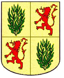 Escudo Romero