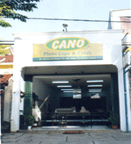 Informasi Tentang CANO Foto Copy dan Cetak