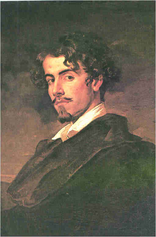 G. A. B�cquer