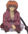 Rouroni Kenshin
